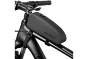 Fahrrad-Zubehör - Rockbros AS-019-1 bicycle frame bag waterproof 1.6 l - black - AS-019-1