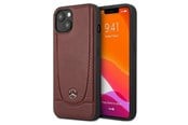 Handys - Cover & Cases - Mercedes Urban Line iPhone 13 mini Case - Red - 3666339019938