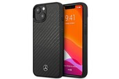 Handys - Cover & Cases - Mercedes Dynamic Line iPhone 13 mini Case - Black - 3666339020170