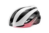 Fahrrad-Zubehör - Rockbros bicycle helmet 10110004007 size L - blue and pink - 10110004007