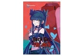 Comic - Goth Girl & The Jock 1 - 9788771764666