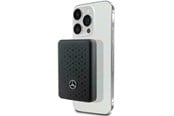 Powerbank (Akku) - Mercedes Stars Pattern MagSafe 5W Powerbank (Akku) - schwarz - 3000 mAh - 3666339145989