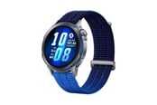 Smartwatches, Pulsuhren, Sportuhren & Schrittzähler - Huawei Watch GT Runner 2 - Blue - 55020HGV