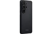 Handys - Cover & Cases - PITAKA Cairn Case - Aaron button - Black/Grey - Samsung Galaxy S26 Ultra *DEMO* - PBS2601U