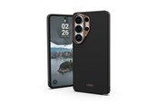 Handys - Cover & Cases - UAG Fibr Armr - Black/Bronze - Samsung Galaxy S26 Ultra - 214545114085