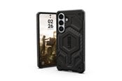 Handys - Cover & Cases - UAG Monarch Pro - Carbon Fiber - Samsung Galaxy S26+ - 214514114242