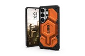Handys - Cover & Cases - UAG Monarch Pro - Kevlar Burnt Orange - Samsung Galaxy S26 Ultra - 214513113997