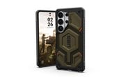 Handys - Cover & Cases - UAG Monarch Pro - Kevlar Element Green - Samsung Galaxy S26 Ultra - 21451311397B