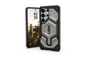 Handys - Cover & Cases - UAG Monarch Pro - Titanium - Samsung Galaxy S26 Ultra - 214513113636