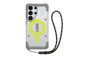 Handys - Cover & Cases - UAG Pathfinder Clear - Active Neon Lanyard - Samsung Galaxy S26 Ultra - 2145261BV01