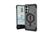 Handys - Cover & Cases - UAG Pathfinder Clear - Ash/Black - Samsung Galaxy S26+ - 214527113140