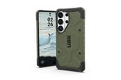 Handys - Cover & Cases - UAG Pathfinder - Olive Drab - Samsung Galaxy S26 Ultra - 214530117272