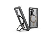Handys - Cover & Cases - UAG Plasma XTE - Ash/Titanium - Samsung Galaxy S26 - 214524113136