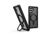 Handys - Cover & Cases - UAG Plasma XTE - Black/Orange - Samsung Galaxy S26+ - 214523114097