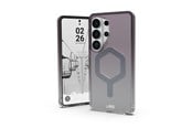 Handys - Cover & Cases - UAG Plyo - Black/Clear Ombre - Samsung Galaxy S26 Ultra - 21453911404G