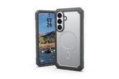Handys - Cover & Cases - UAG Trooper - Clear/Ash - Samsung Galaxy S26+ - 214517114G31