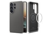 Handys - Cover & Cases - Spigen Liquid Air MagSafe - marble gray - Samsung Galaxy S26 Ultra - ACS10675