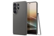 Handys - Cover & Cases - Spigen Liquid Air - marble gray - Samsung Galaxy S26 Ultra - ACS11205