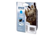 Druckerzubehör - Tinte & Toner - Epson T1002 - cyan - original - ink cartridge - C13T10024020