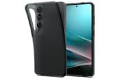 Handys - Cover & Cases - Spigen Liquid Crystal - space crystal - Samsung Galaxy S26 - ACS10728