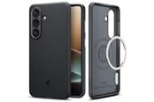 Handys - Cover & Cases - Spigen Nano Pop MagSafe - black sesame - Samsung Galaxy S26 - ACS11066