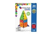 Bausets - Magna-Tiles microMAGS 20pcs - 90292