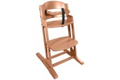 Babypflege - BabyDan DanChair Mocca - 501613