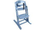 Babypflege - BabyDan Danchair Dusty blue - 501619