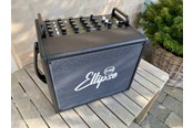 Musikinstrumente & DJ-Ausstattung - Acemic Ellipse Q2 - batteriebetriebener Instrumentenverstärker - 240W - 200749