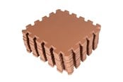 Kinderzimmer - BabyDan Mocca playmat - 501635