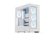 Gehäuse - AeroCool D520A - Gehäuse - Weiß - ACCM-DS05143.21