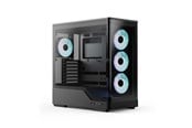 Gehäuse - AeroCool P500A - Gehäuse - Schwarz - ACCM-PN08143.11