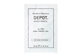 Haar-Styling - Depot No. 304 Hair Styling Gel 10 ml.– Strong Hold - 8032274060895