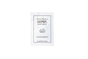 Haar-Styling - Depot No. 103 Hair Shampoo – Hydration 10 ml - 8032274060789
