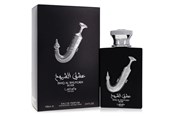 Parfüm und Düfte - Lattafa Ishq Al Shuyukh Silver - 100ml - 6291108738672