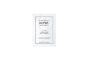 Haar-Styling - Depot No. 101 Hair Shampoo – Normalizing 10 ml - 8032274060727
