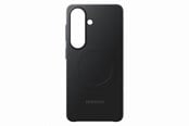 Handys - Cover & Cases - Samsung Galaxy S26 Slim Magnet Case - Black - EF-SS942CBEGWW