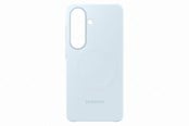 Handys - Cover & Cases - Samsung Galaxy S26 Slim Magnet Case - Blue - EF-SS942CLEGWW