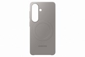 Handys - Cover & Cases - Samsung Galaxy S26 Slim Magnet Case - Grey - EF-SS942CJEGWW