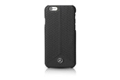 Handys - Cover & Cases - Mercedes  Pure Line Case for Sony Z5 - Black - 3700740370483