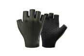 Fahrrad-Zubehör - Rockbros Breathable Short Finger Cycling Gloves Size: S - Green - 8386824304336