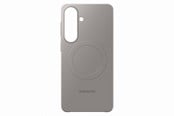 Handys - Cover & Cases - Samsung Galaxy S26+ Slim Magnet Case - Grey - EF-SS947CJEGWW