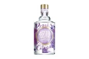 Parfüm und Düfte - 4711 Remix Lavender Eau De Cologne 100 ml - 4011700747573