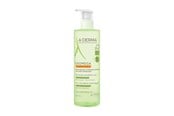 Körperpflege - A-Derma Exomega Control Emollient Shower Gel – 500 ml - 3282770144314