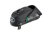 Fahrrad-Zubehör - Rockbros C27-1 bicycle bag under the saddle - black - C27-1