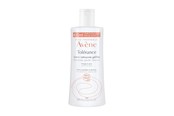 Gesichtspflege - Avène Tolerance Gentle Cleansing Lotion – 400 ml - 3282770142273