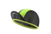 Fahrrad-Zubehör - Rockbros Cycling Cap with Visor Helmet Cover - Green - 8386824303957