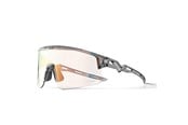 Fahrrad-Zubehör - Rockbros Cycling Glasses Photochromic with UV Protection and Corrective Insert - Transparent Black - 8386824303612