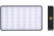 Foto & Video Zubehör - Puluz Pocket LED Photo Lamp – Black - PU658B