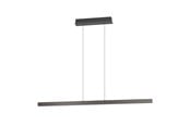 Lampen - EGLO Stars of Light CIGGIANO long table pendant black - 390498